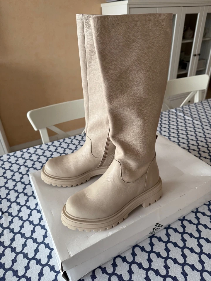 Bottes femme San Marina - Photo 2/4