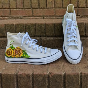 ebay converse high tops
