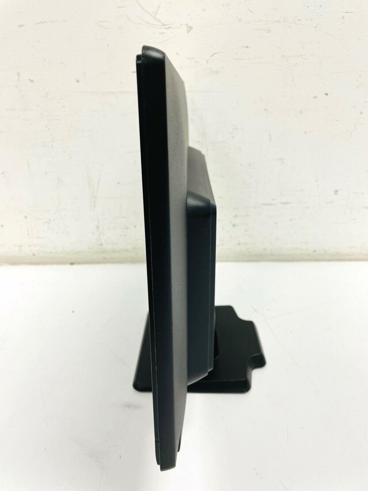 HP W2072a 20" Widescreen LED Monitor & Stand 1600 x 900. **NO CORDS