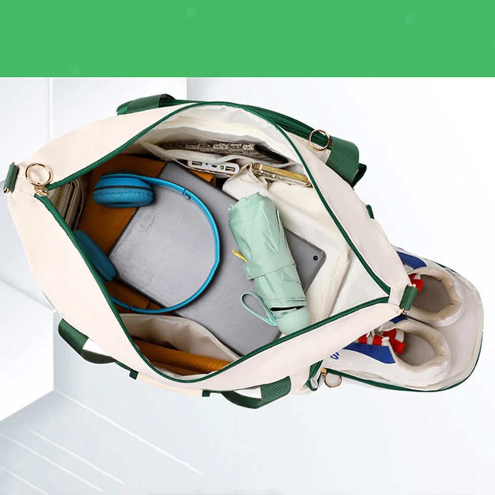 Lightweight Pickleball Tote Bag with Adjustable Removable Shoulder Strap Lightweight Pickleball Tote Bag with Adjustable Removable Shoulder Strap