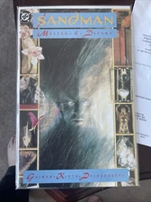 Sandman #1 Facsimile Edition (2022 )(Mature) Neil Gaiman