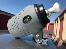 USED Impact Digital Monolight 400W/s 120VAC Missing Reflector and Bulb