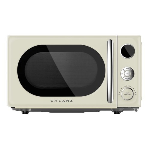 microwave oven aldi