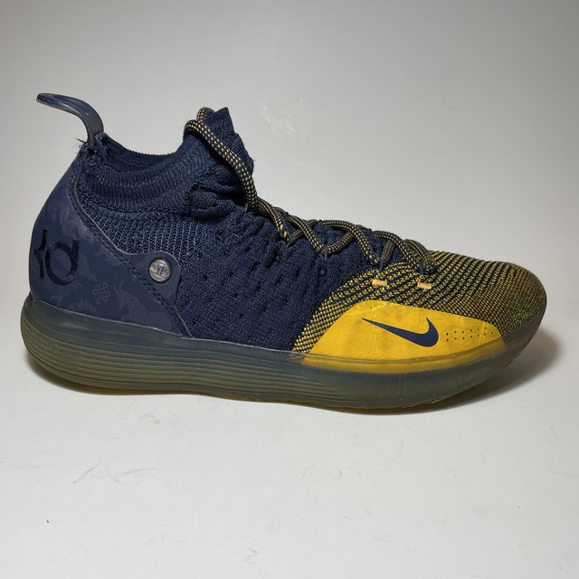 kd 11 low top