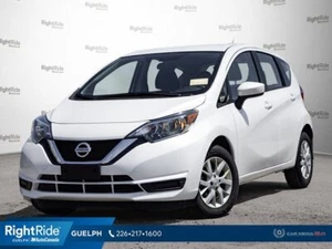 2019 Nissan Versa Note