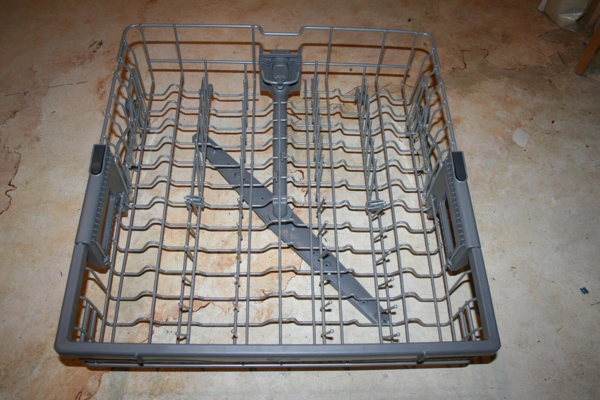 LG LDF5678ST Dishwasher AHB73249231 Upper Rack Assembly eBay