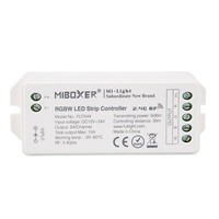 2.4G Funk Led Controller FUT044 Rgbw 12-24V 4 Kanal