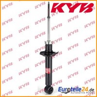 StoßDäMpfer Excel-G Kyb 341283 Hinterachse FüR Nissan
