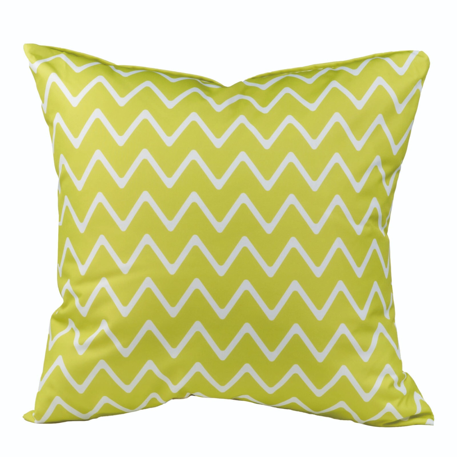 Outdoor Garden Scatter Cushion Water Resistant Decorative Printed Throw Pillow