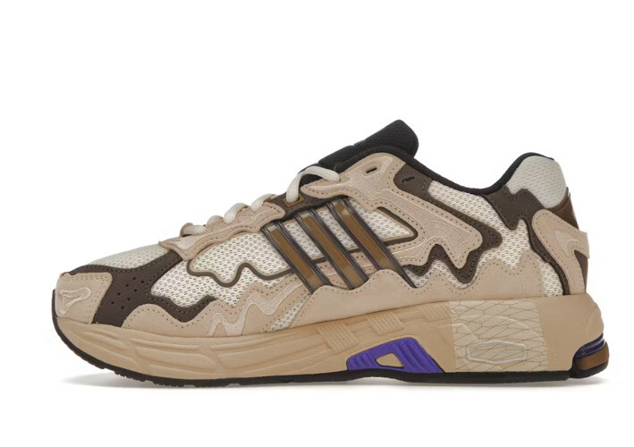 BAD BUNNY X ADIDAS RESPONSE CL Paso Fino ID0780 Size 9.5 US