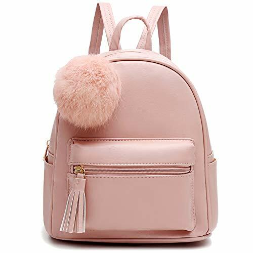 Mini Backpack Purse for Girls Teens 