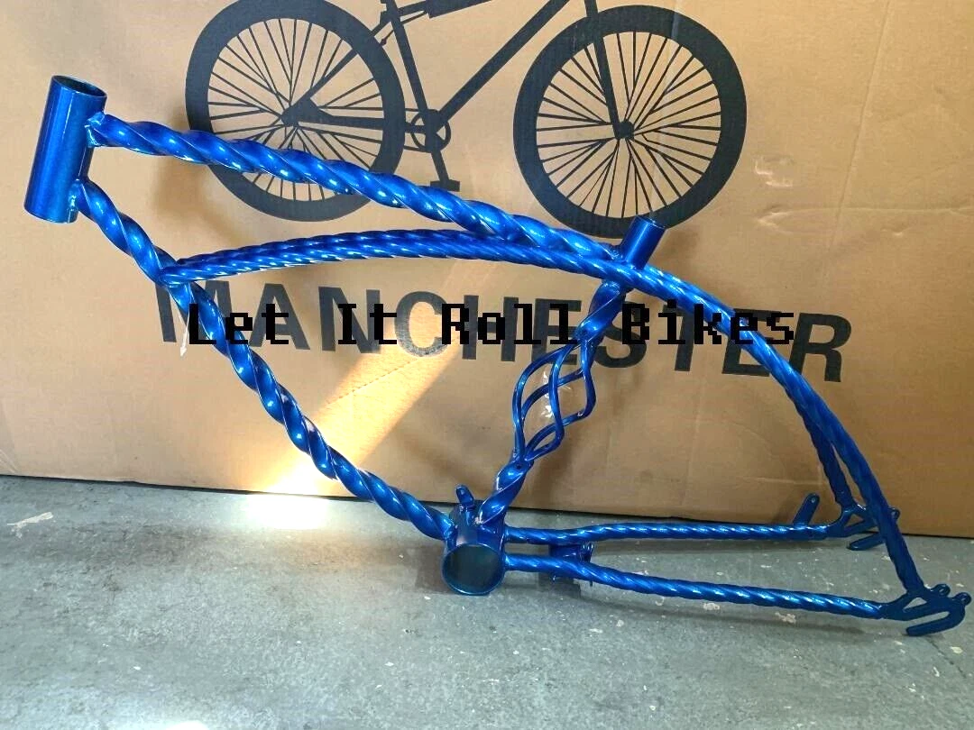 lowrider bike frame products for sale | eBay