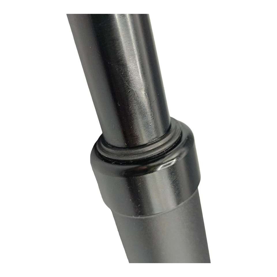 Satori Harmony LT2 Feder Sattelstütze gefederte Stütze 27,2 mm 350 XLC SP-S05 - Bild 3 von 4