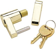 Seachoice Trailer Hitch Lock 37401