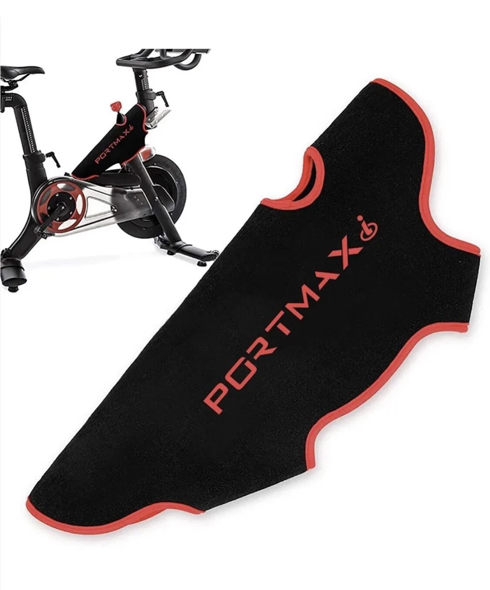 Towel for spin bike sales