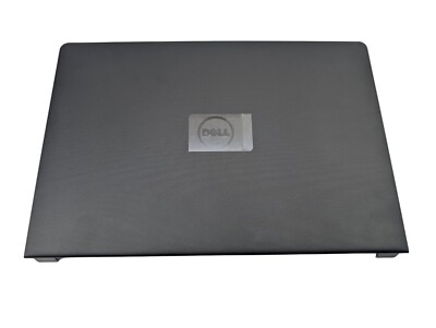 NEW OEM Dell Inspiron 15 3558 3552 15.6''  LCD Back Cover Lid - MTJ1N 0MTJ1N