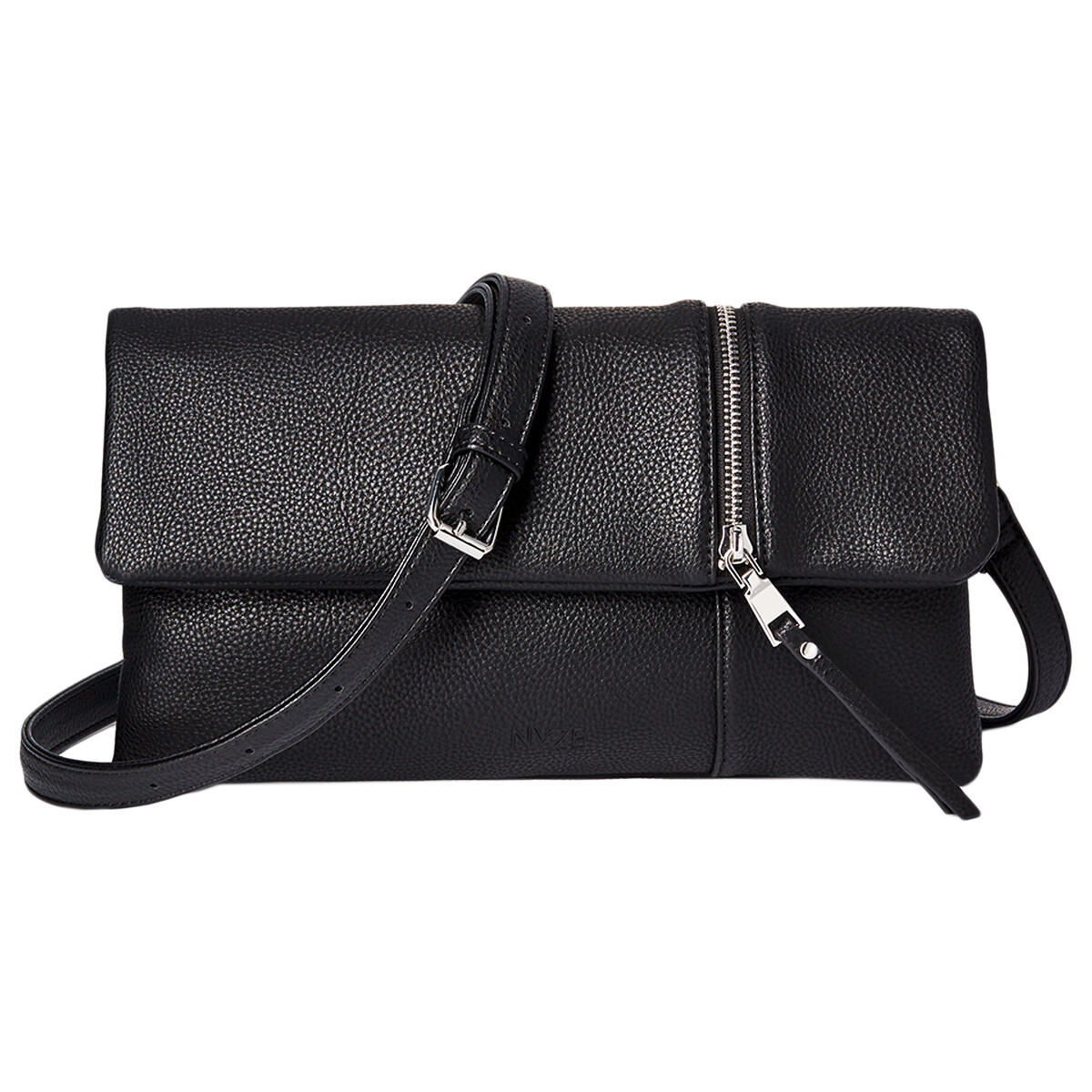 Клатч NYZE Umhngetasche Schultertasche через плечо 4890₽