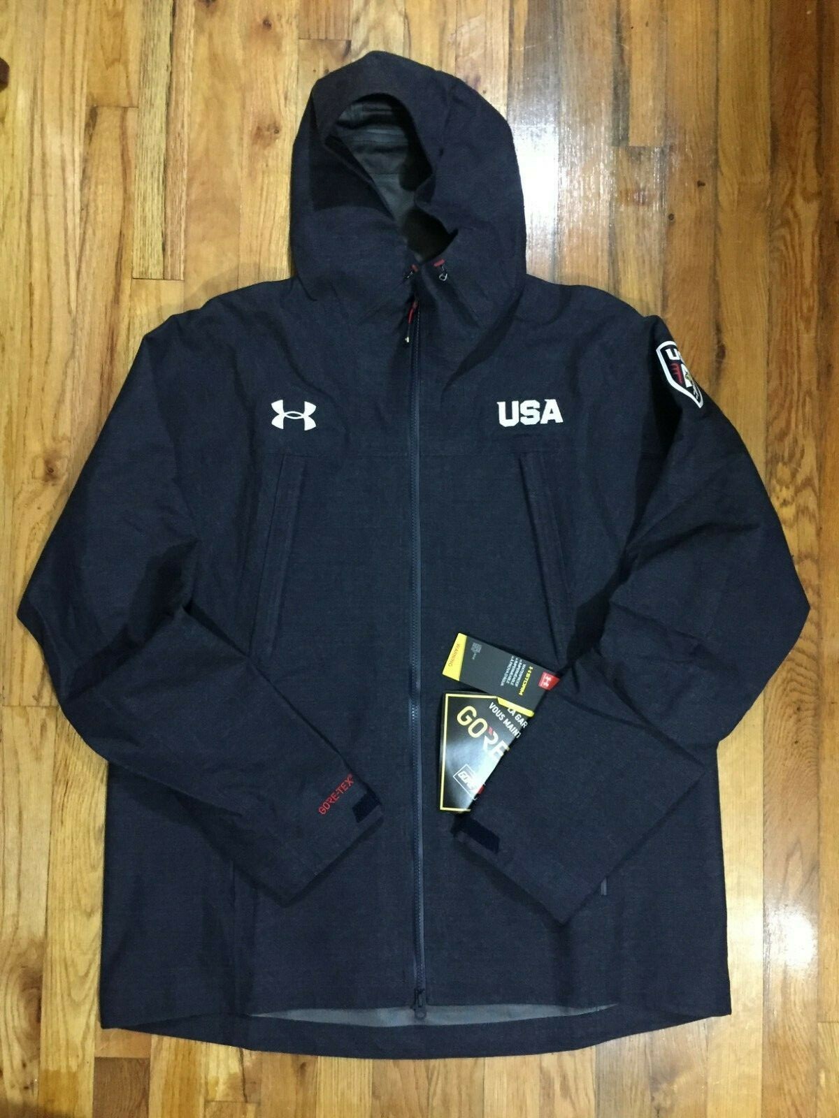 under armour usa