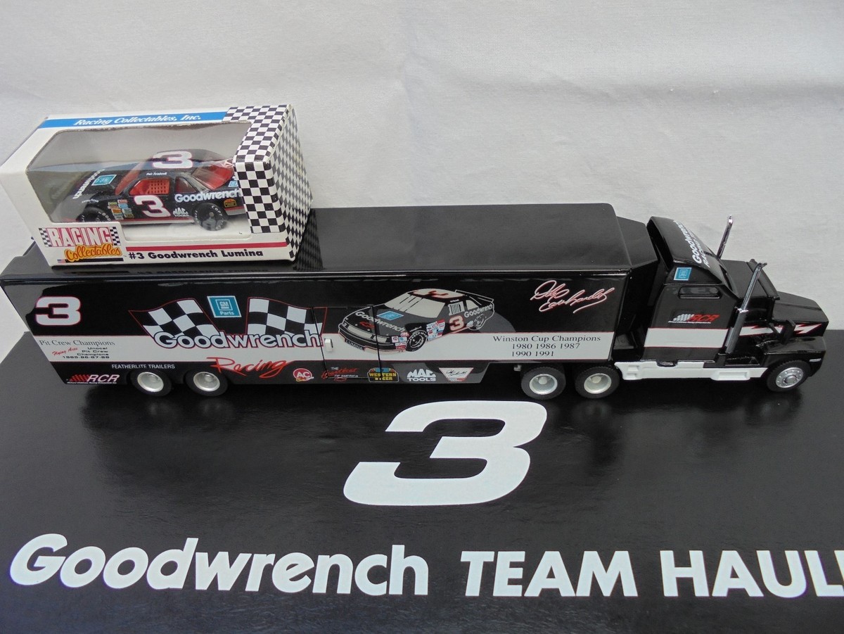 ミニカー　NASCAR Earnhardt Racing Family Minicar Nascar Earnhardt Racing Family | eBay