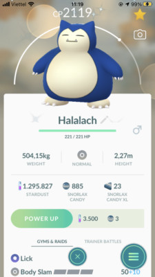 Pokemon Go Shiny Snorlax Trade Registered k Stardust Read Description Ebay Pokemon Go Shiny Snorlax Trade Registered k Stardust Read Description Ebay