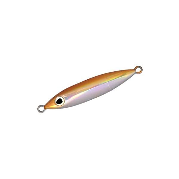 Owner (Owner) Metal Jig WJC-20 Insudo Jiro Official Collectible Exclusive