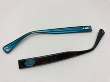 Authentic Temple ARM LEG replacement PARTS Coach HC 6040 Brooklyn 5116 ZT93