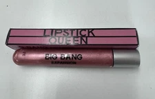 Lipstick Queen Big Bang Illusion Gloss "Expansion" NIB!