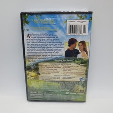 Ella Enchanted Widescreen Edition  DVD - DVD