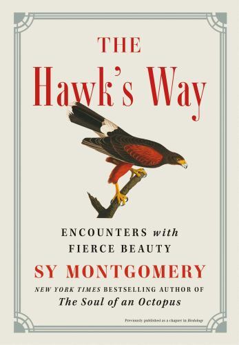 The Hawk's Way Format: General/trade