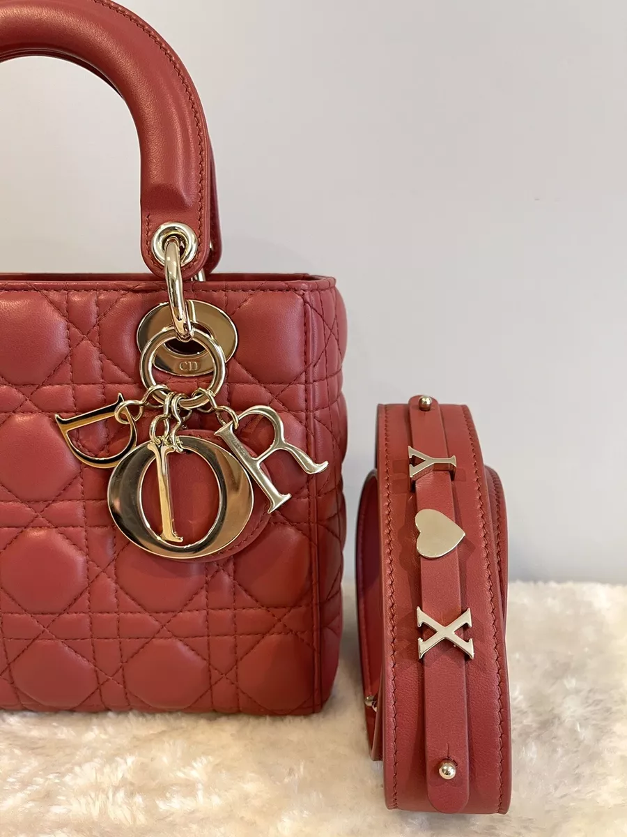 My lady cheap dior pink