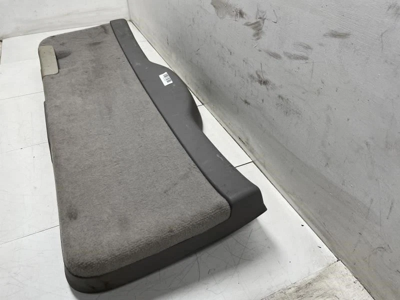 VOLVO V50 T5 2005 REAR TRUNK PANDIZOT FACTORY Foto 2 de 4