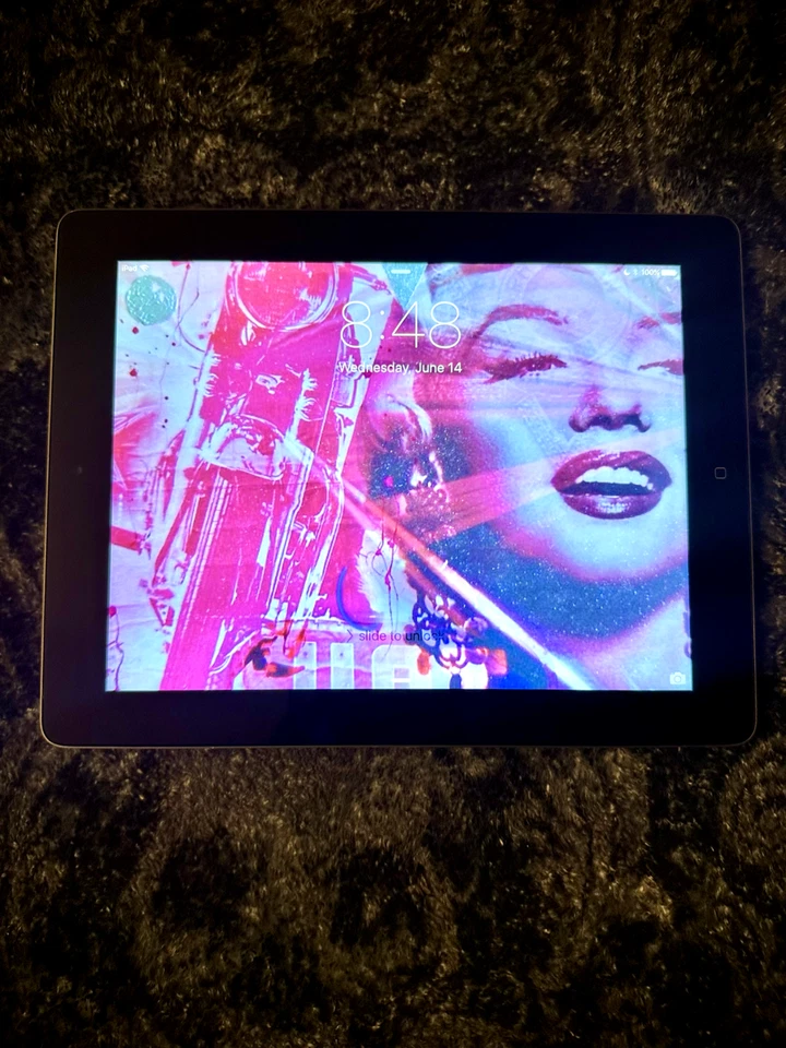 Apple iPad 1ª generación - 16 GB Foto 3 de 4