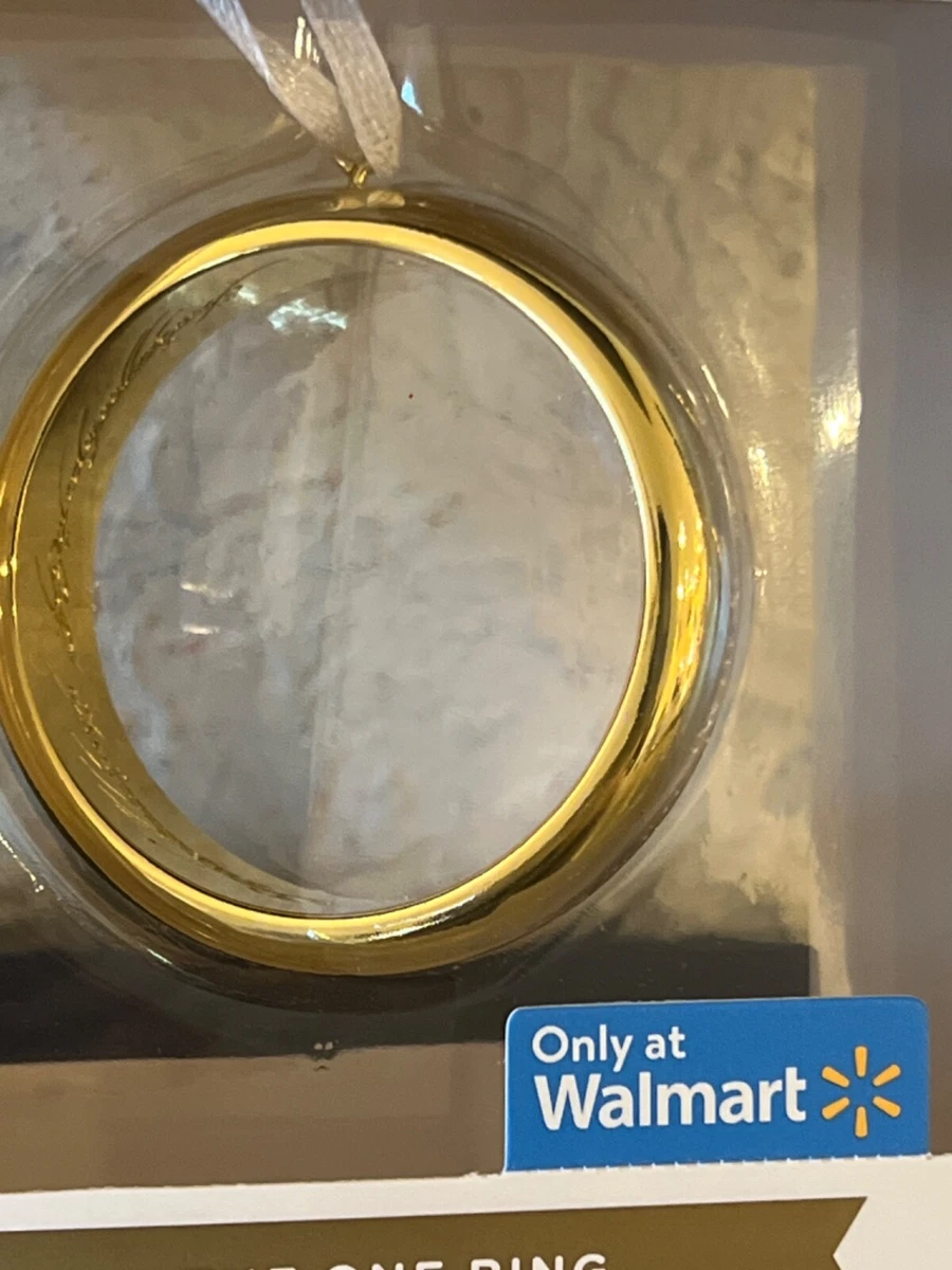 Walmart Lord Of The Rings