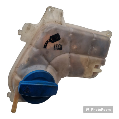 Original Audi A4 B6 Kühlmittel Ausgleichsbehälter 8E0121403C