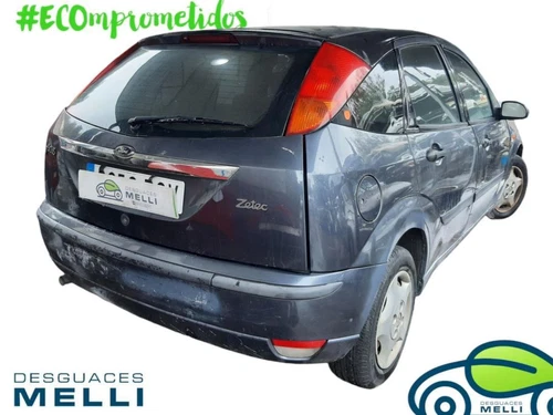 YS4U11000AA Halter Anlasser für FORD FOCUS BERLINA (CAK) Trend 2002 8936181 - Bild 9 von 9