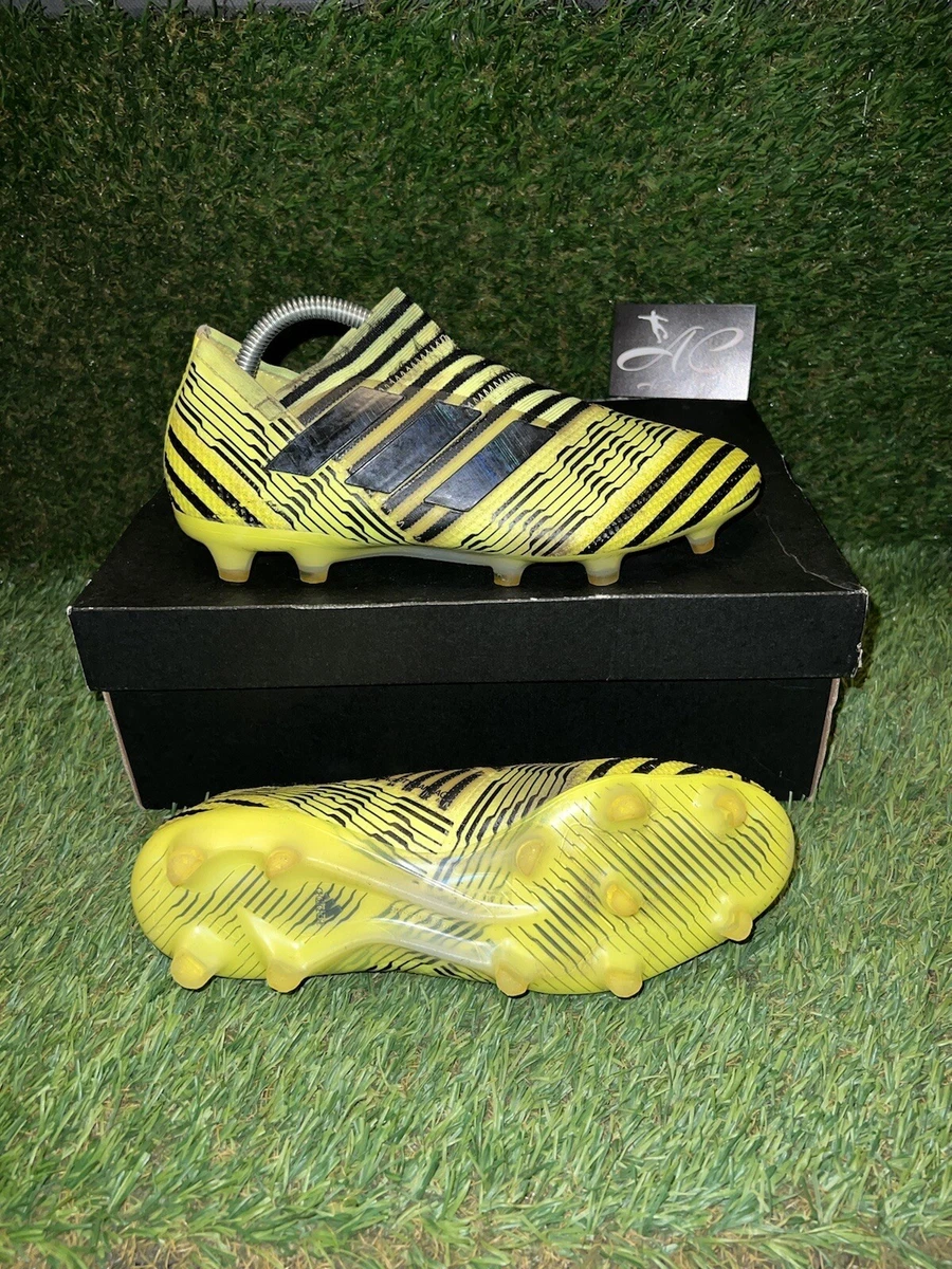 Nemeziz clearance size 7