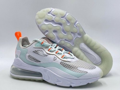 nike air max 270 react se hyper crimson