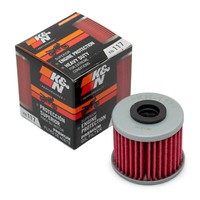 ÖLfilter K&N KN-117 FüR Honda