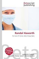 Randal Haworth Lambert M. Surhone