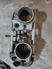 Ski-Doo Mach Z 1000 Throttle Body Throttle Position Sensor 2005