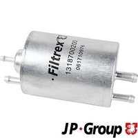 JP Group Kraftstofffilter U.A. FüR Chrysler, MERCEDES-BENZ
