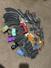 Disney Pixar Cars Geotrax