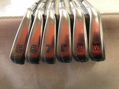 PING i525 6〜U 6本 TOUR 2.0 CHROME I (S)