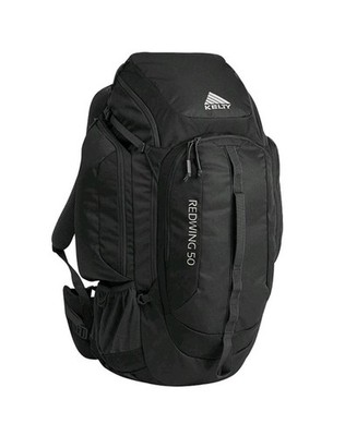 Kelty Redwing 50L Backpack Black, Medium/Large Model 22615213BK
