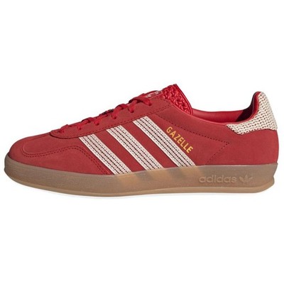 Gazelle Indoor Scarlet Crochet - JI2756