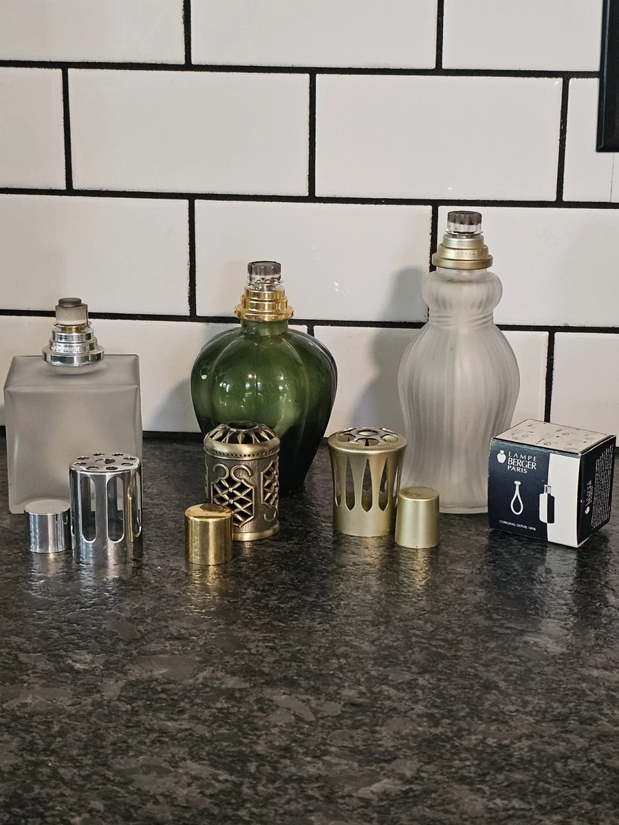 Lampe Berger Home Fragrances for sale - eBay