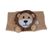 Baby Colic and Gas Relief, Heated Tummy Wrap for Newborns Belly Relief CUCKOOL