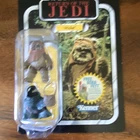Kenner Star Wars Vintage Collection VC27 Wicket Return of the Jedi 2010
