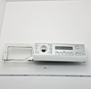 AEG  Trockner Bedienblende Steuerung Elektronik PNC (ELC) 916096176 (00)