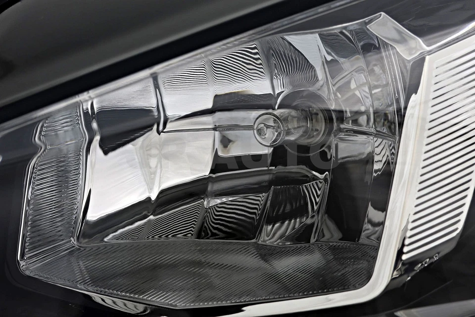 For 2018-2021 Volkswagen Golf Alltrack Sportwagen Gti Headlight Driver Left Side - Image 3 of 4